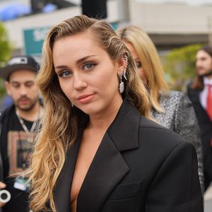 "Nicht akzeptiert": Darum verließ Miley Cyrus die Kirche