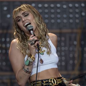 Nach Rückfall: Miley Cyrus seit zwei Wochen wieder trocken