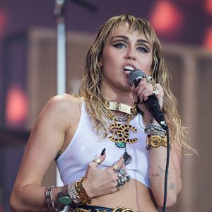 Miley Cyrus stellt klar: Deswegen will sie nicht auf Tour