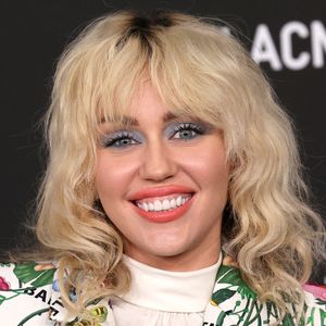 "Seelenverwandter": Miley Cyrus ist total verliebt in Maxx!