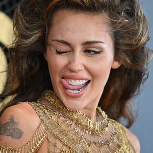 Miley Cyrus wird Stern auf Hollywoods Walk of Fame erhalten