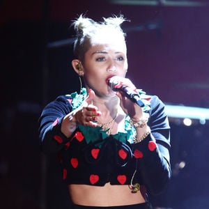 Mileys Joint-Konsum: Wiz Khalifa ist überfordert