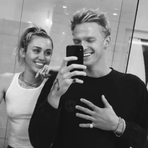 Insider behaupten: Miley Cyrus und ihr Cody sind getrennt