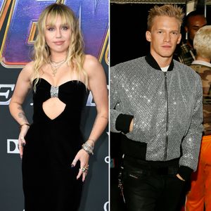 Miley Cyrus bestätigt: Sie datet jetzt wirklich Cody Simpson