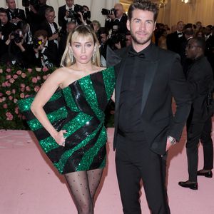Details geregelt: Miley Cyrus ist erleichtert über Scheidung