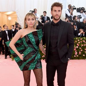 Miley Cyrus will Liam nach der Trennung nicht verletzen!