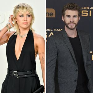 Miley angeblich getrennt: So gut läuft es bei Ex-Mann Liam