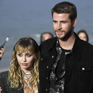 Miley Cyrus und Liam sollten bis Halloween geschieden sein!