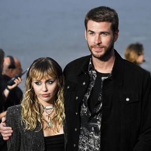 Selten! Miley Cyrus spricht offen über das Ehe-Aus mit Liam