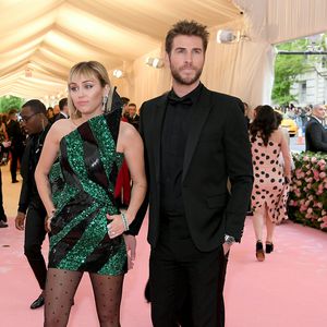 Vor Trennung dachte Liam, er bleibt für immer Mileys Mann
