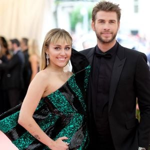 Miley Cyrus wollte mit Ex Liam Hemsworth Kontakt aufnehmen