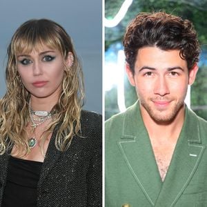 So steht Miley Cyrus heute zu ihrem Ex-Freund Nick Jonas