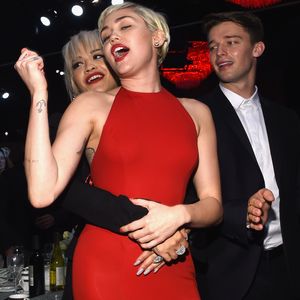 Im Liebesglück! Fans freuen sich für Miley Cyrus