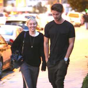 Miley Cyrus & Patrick: Geheime Hochzeit in Miami?