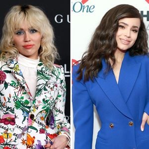 Mileys Bruch mit Disney war für Sofia Carson unverständlich!