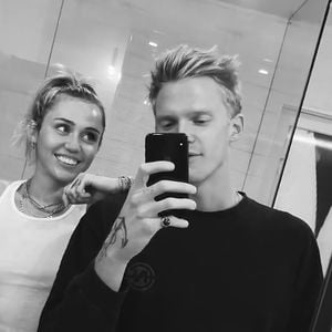 Karriere: Deshalb trennte sich Cody Simpson von Miley Cyrus!