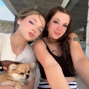 Anne Wünsche rechtfertigt Mileys (12) Social-Media-Auftritt