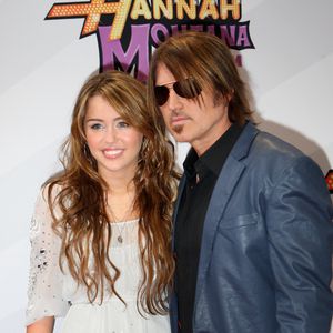 Miley Cyrus enthüllt: Disney-Rolle war kein Familienjob