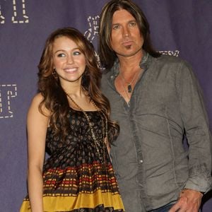 Für Miley Cyrus kommt Versöhnung mit Billy Ray nicht infrage