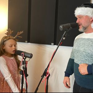 Anne Wünsches Tochter Miley nimmt Song auf: So kam es dazu!