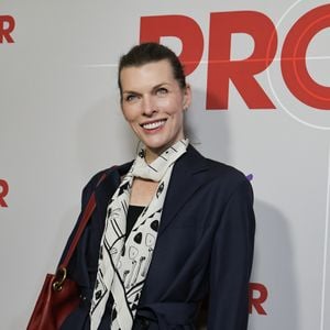 Milla Jovovich steigt bei "Heated Rivalry" ein