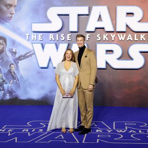 "Prinzessin Bacca": Chewbacca-Darsteller ist Papa geworden