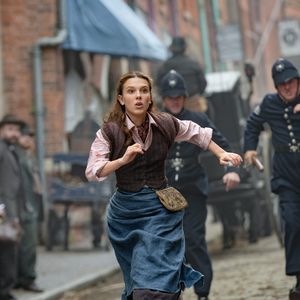 Endlich ist es so weit: "Enola Holmes 3" geht in Produktion
