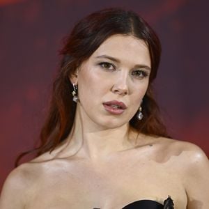 Millie Bobby Brown blickt auf "Grey's Anatomy"-Szene zurück