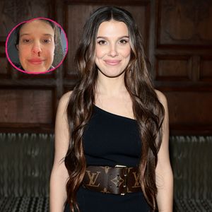 Millie Bobby Brown teilt Fotos vom "Stranger Things"-Set