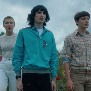 Ross Duffer entkräftet angeblichen "Stranger Things"-Leak