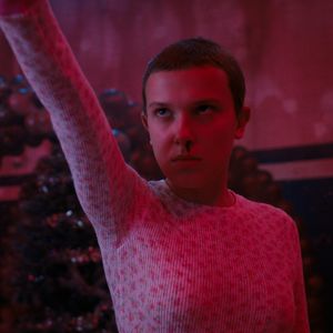Halbzeit bei Produktion für finale "Stranger Things"-Staffel