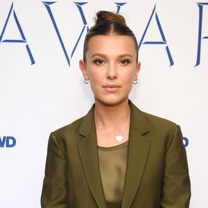 Nach acht Monaten: Millie Bobby Brown soll getrennt sein