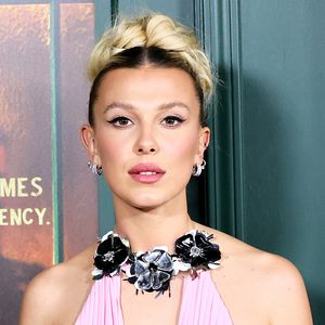 Fans begeistert: Wird Millie Bobby Brown ihren Namen ändern?