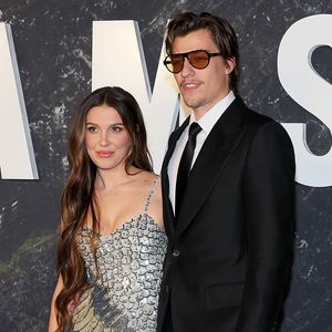 Millie Bobby Brown und Jakes Hochzeit überraschte Familie