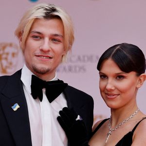 Jake Bongiovi und Millie erstmals nach Hochzeit gesehen!