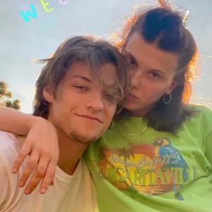 Läuft da mehr? Millie Bobby Brown teilt Selfies mit Jake