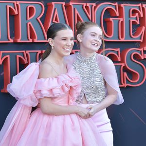 Blutiges Set-Andenken: Das hebt "Stranger Things"-Millie auf