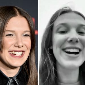 Gesehen? "Stranger Things"-Millie Bobby Brown hat neue Zähne