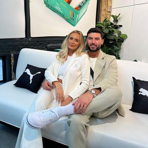 UK-"Love Island"-Stars Millie und Liam haben sich versöhnt!