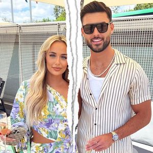 Nach einem Jahr: UK-"Love Island"-Sieger haben sich getrennt