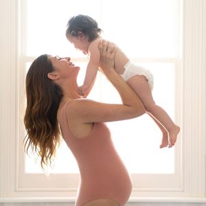 Ein Jahr nach Entbindung: Millie Mackintosh wird erneut Mama