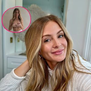 Hot! Millie Mackintosh zeigt sich oben ohne bei Fotoshooting