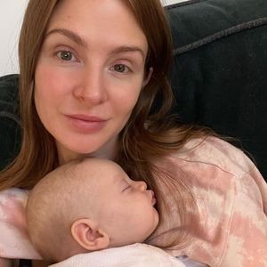Millie Mackintosh durchlebte Identitätsverlust nach Geburt