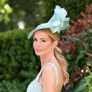Vier Jahre nüchtern: Millie Mackintosh blickt zurück