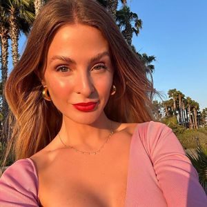 Millie Mackintosh spricht offen über den Brustkrebs-Schreck
