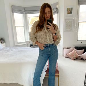 Neu-Mama Millie Mackintosh spricht über Zeit nach der Geburt