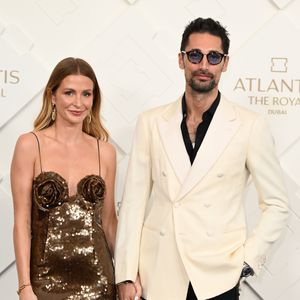 Millie Mackintosh und Hugo Taylor reichen die Scheidung ein