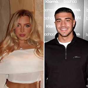 "Toxisch": Ex-Freundin Millie Roberts kritisiert Tommy Fury