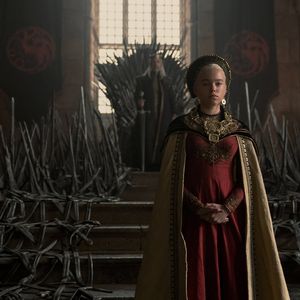Darum weicht "House of the Dragon" so stark vom Buch ab