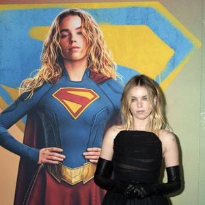 "Supergirl"-Film legt enttäuschenden Boxoffice-Start hin